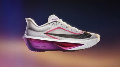 Nike Zoom Fly 6 renders