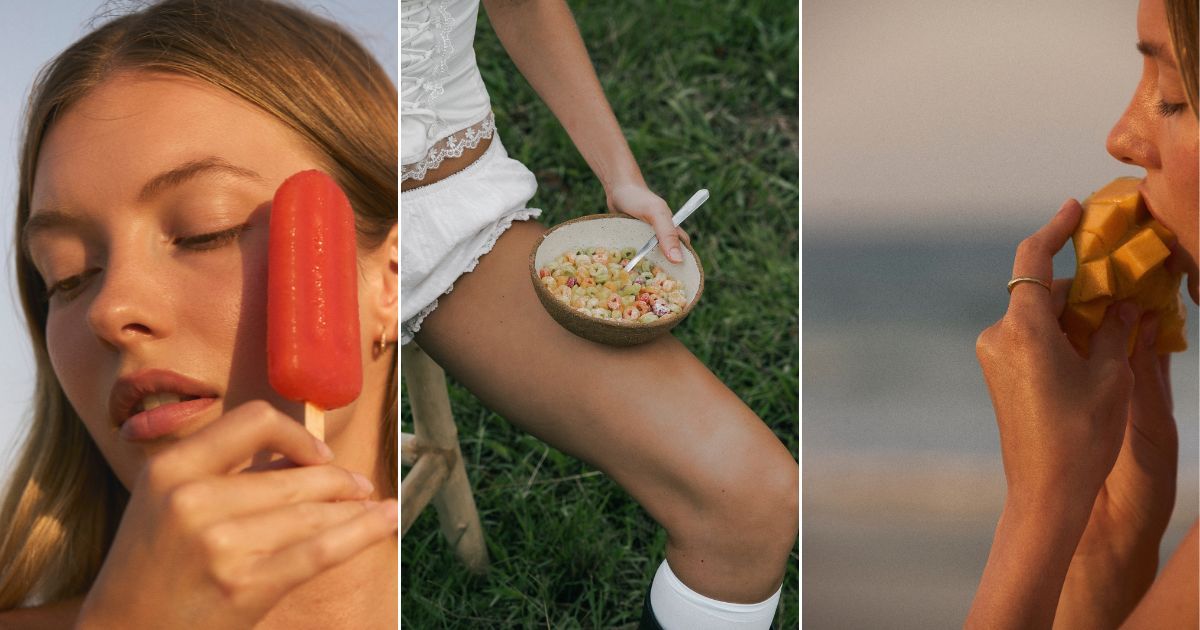 Nutritionists Don't Tend To Like Trending Diets—Here's Their Take on the Viral Mediterranean Anti-Inflammation Diet