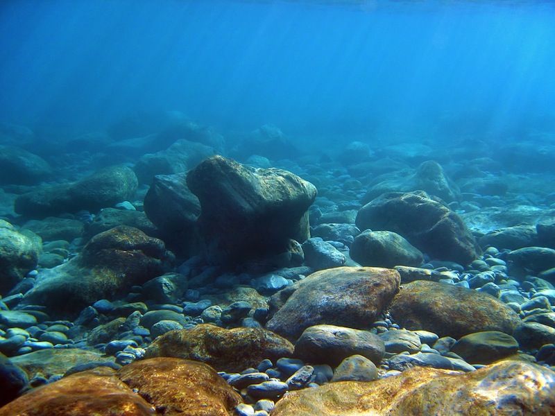 Earth's Oldest Oceanic Crust Uncovered in Mediterranean Sea | Live Science