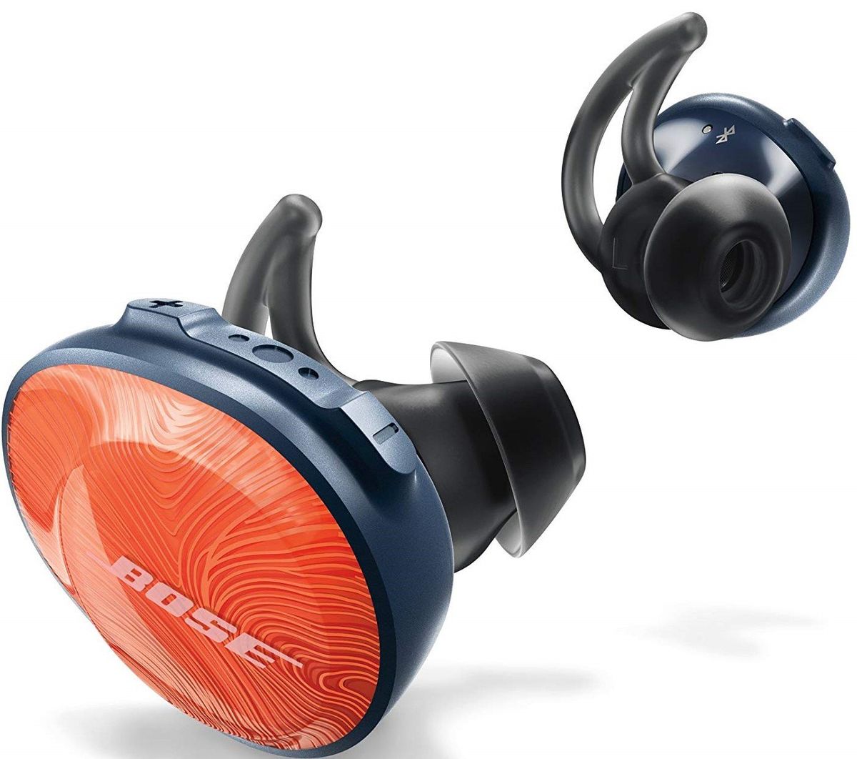 Are Surface Headphones 2 sweat or waterresistant? Windows Central