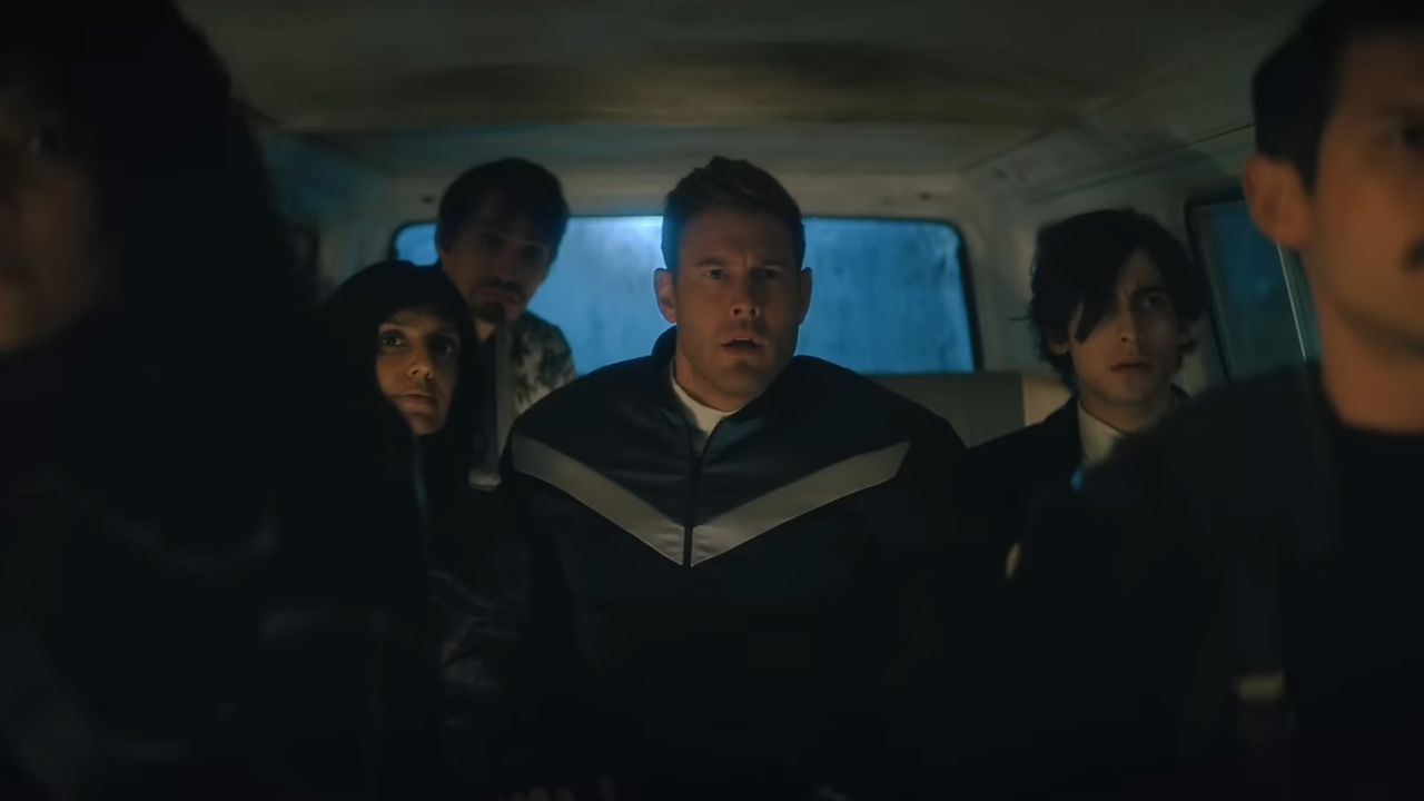 The Umbrella Academy Season 4
