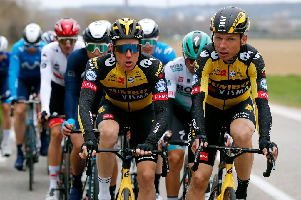 Tony Martin: The Tour de France is not a circus | Cyclingnews