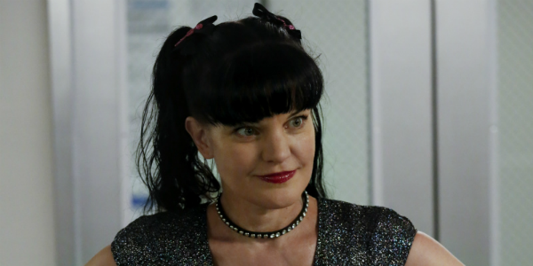 NCIS' Pauley Perrette Has A Big Message For Fans About Her Final ...