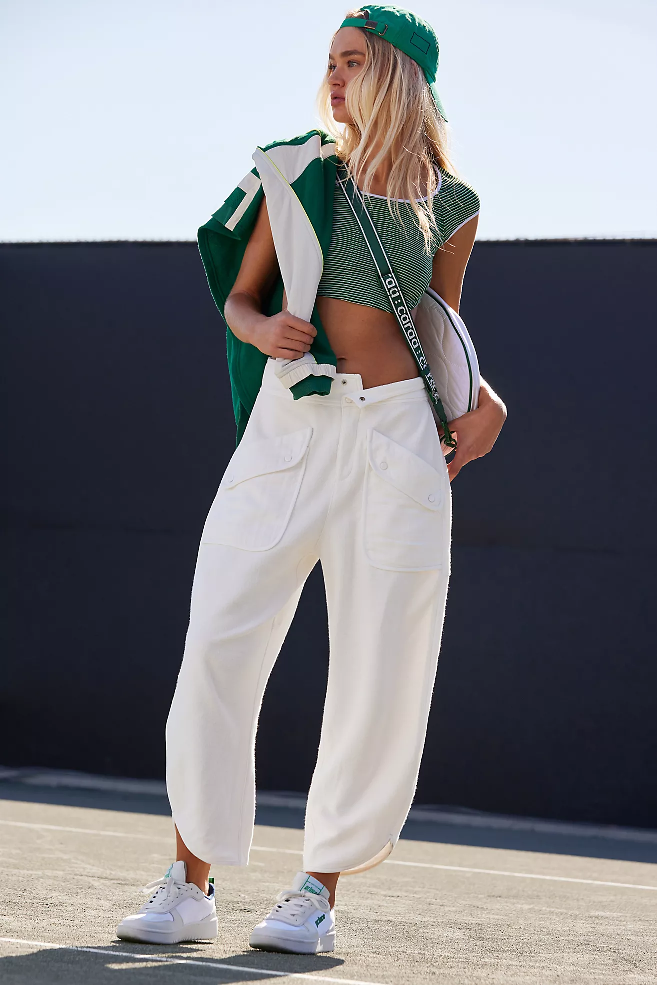 Timko Pants