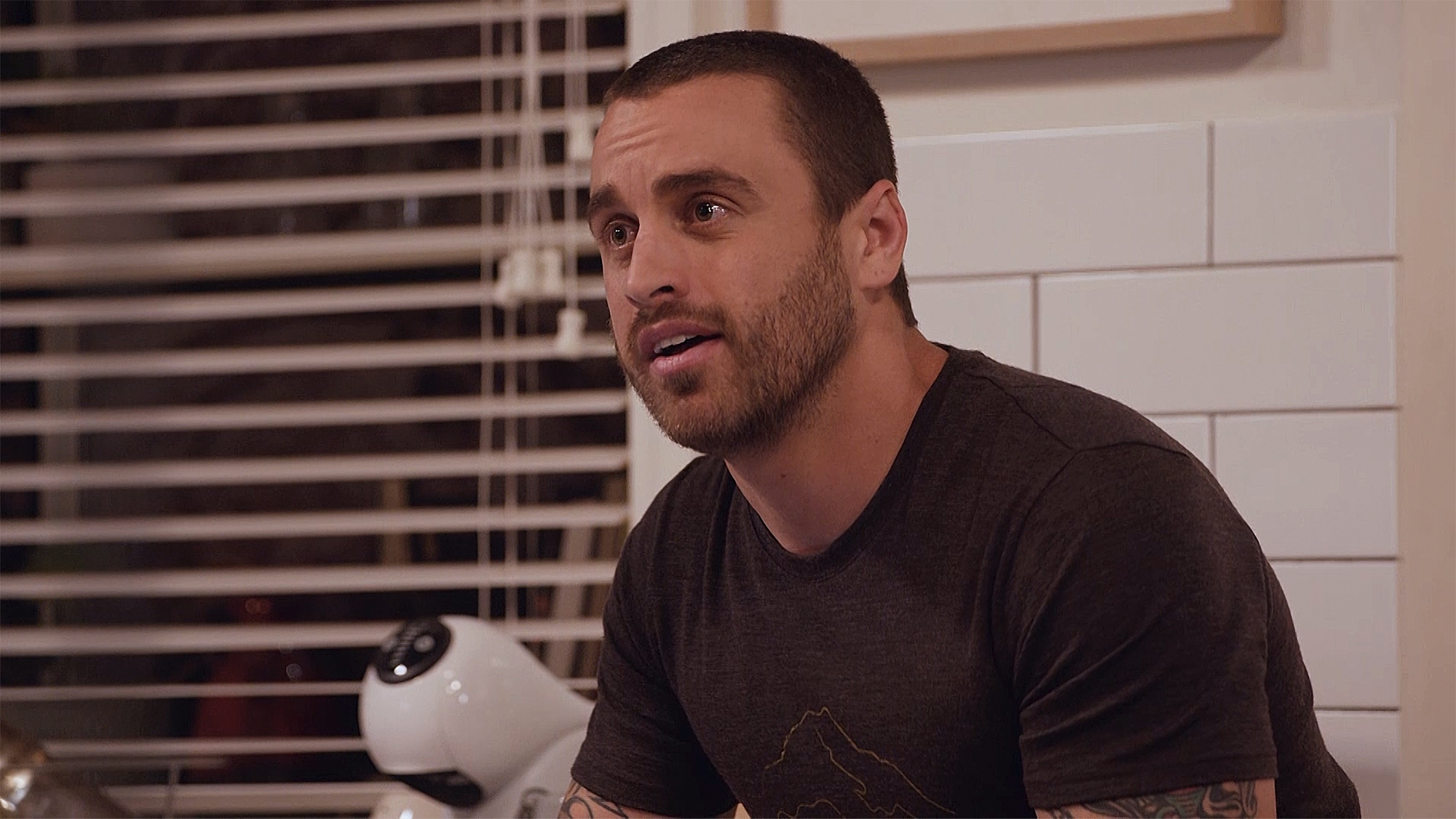 Neighbours spoilers, Andrew Rodwell