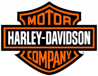 10 instantly recognisable American brands: Harley-Davidson