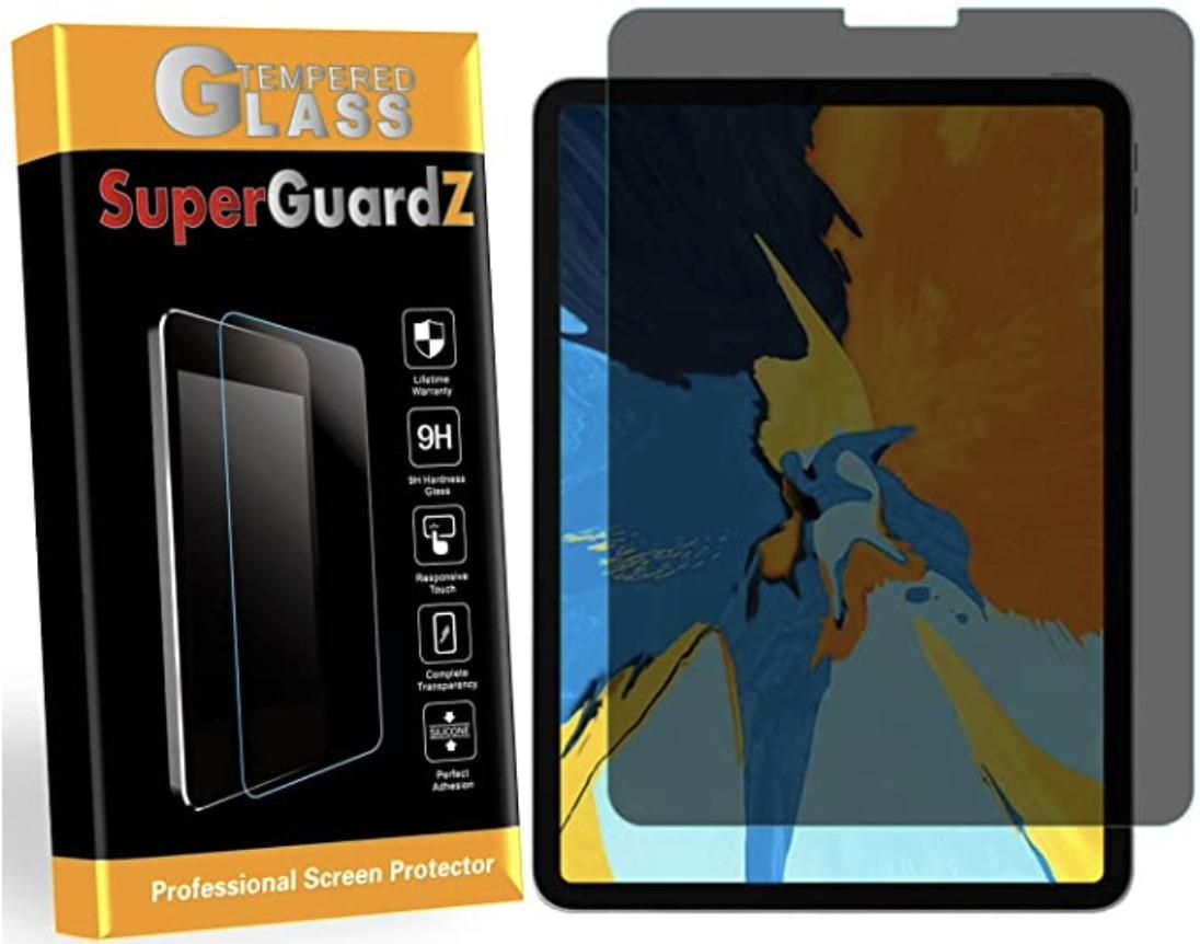Best screen protectors for iPad Air 5 in 2024 iMore
