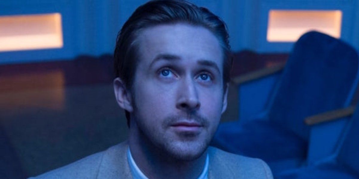 Hollywood heartthrob Ryan Gosling and his acting career as a leading man