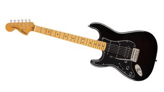 Best left-handed guitars: Squier Classic Vibe ’70s Stratocaster Left-Handed