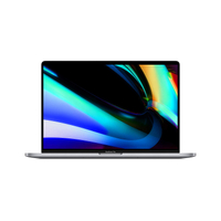 Apple MacBook Pro 16-inch: was $2,399 now $2,099 at Amazon