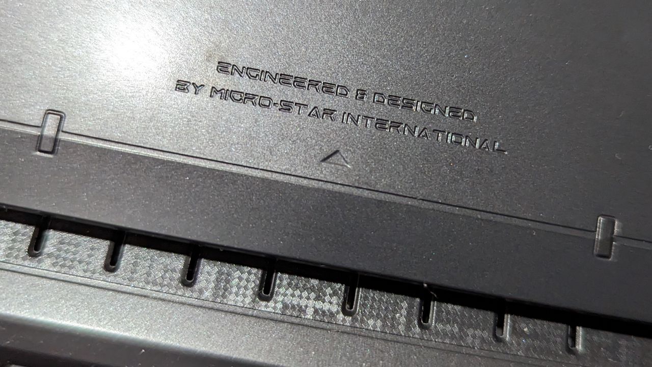 MSI Katana 15 Review