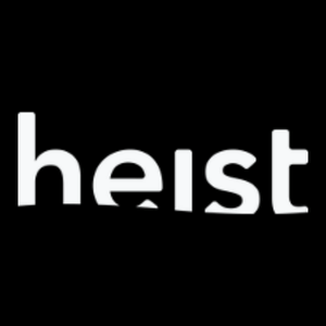 Heist Studios discount codes