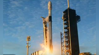 SpaceX launch Sept. 24.