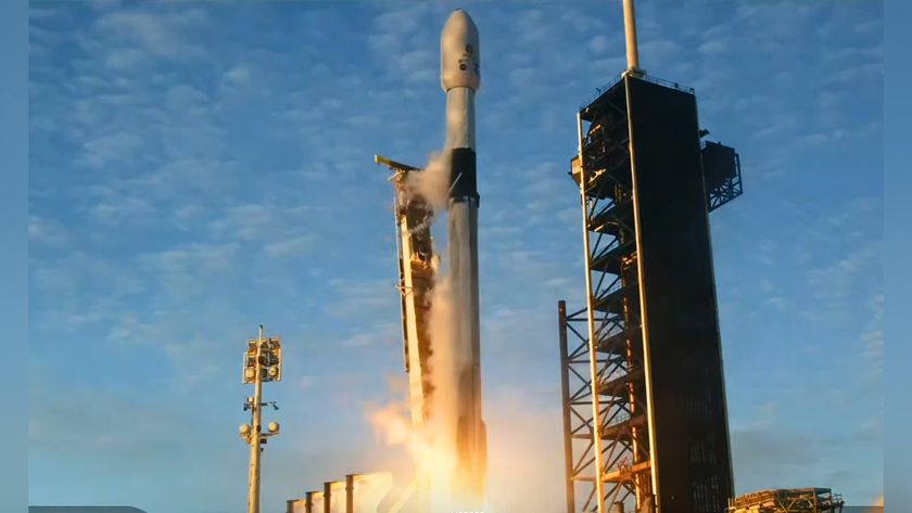 SpaceX launch Sept. 24.