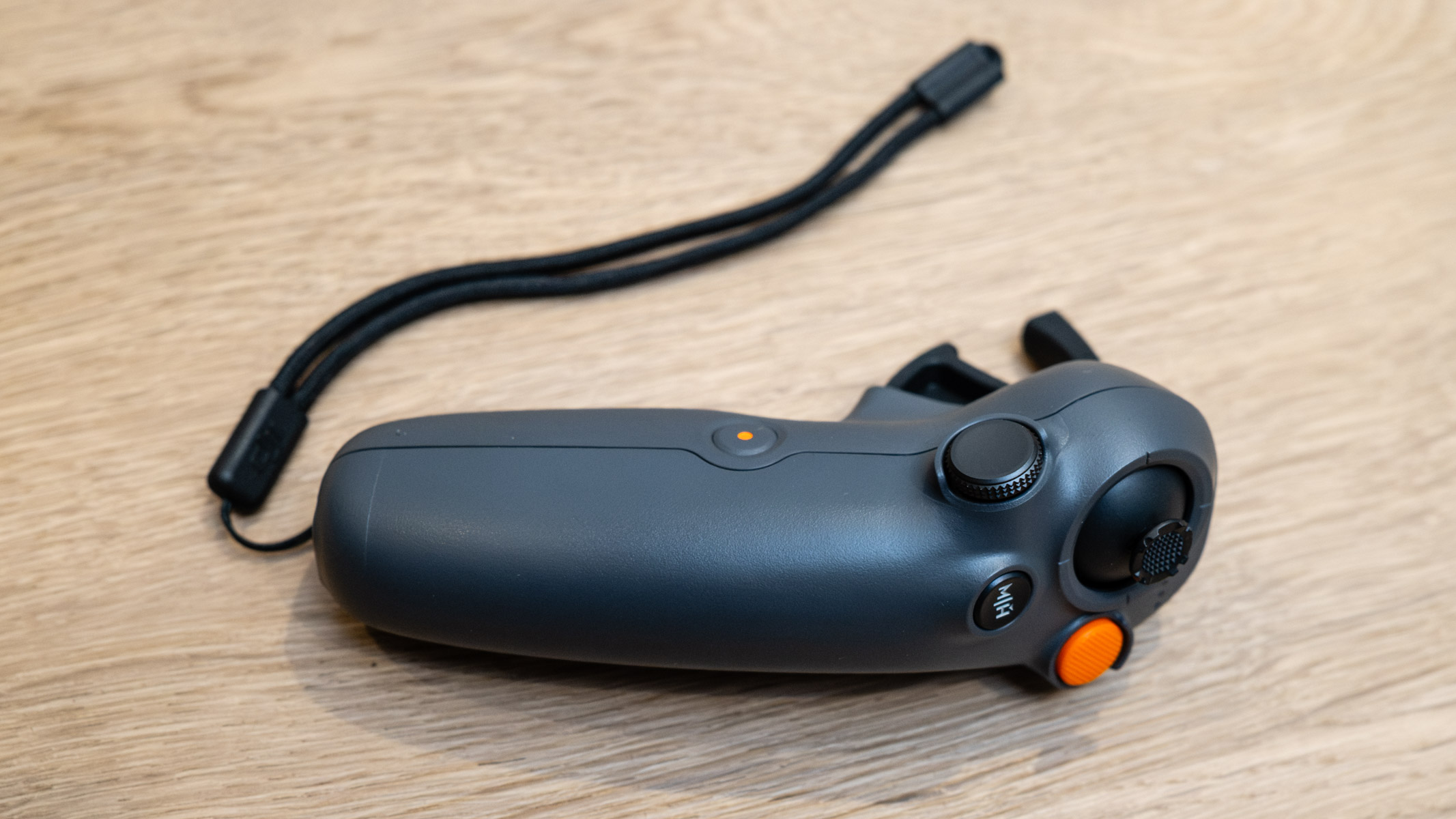 Controlador de movimento DJI 3