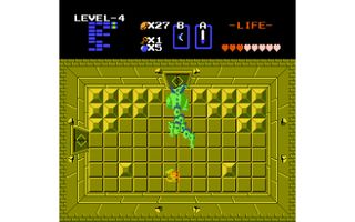 the legend of zelda