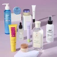 Boots Viral Icons Beauty Box