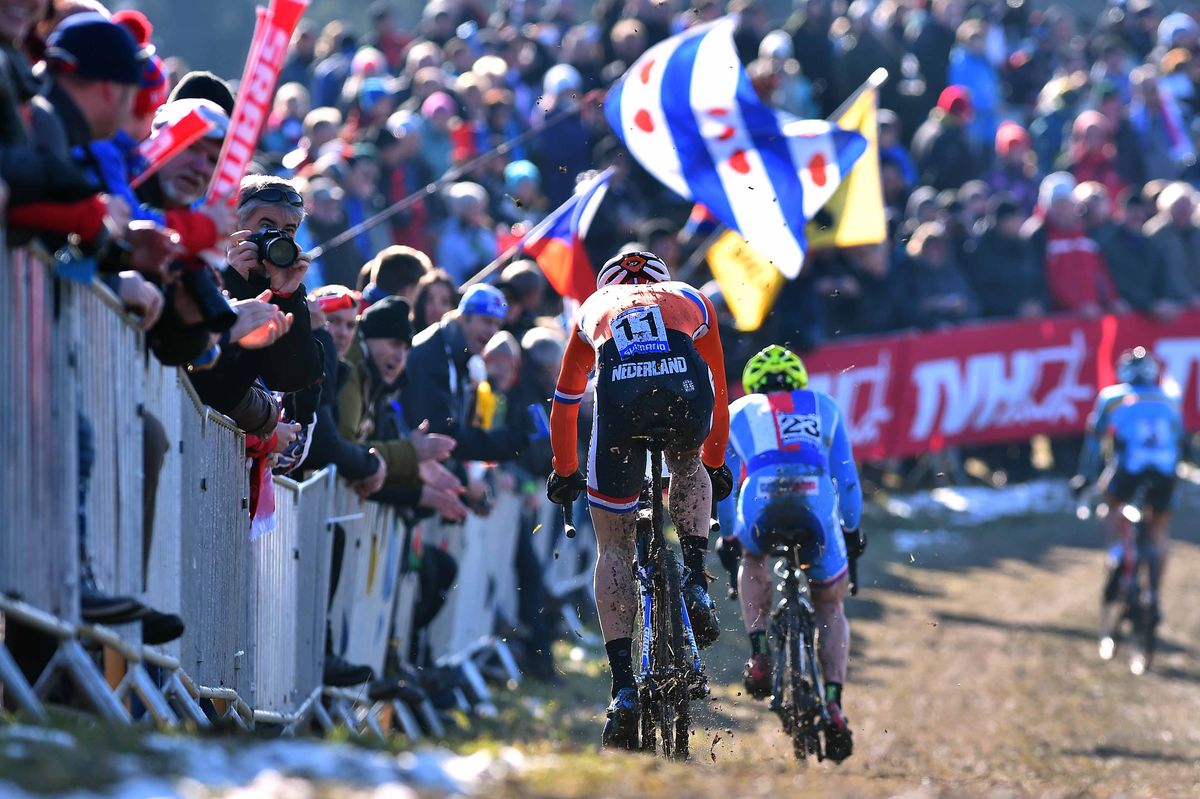 Joris Nieuwenhuis (Netherlands)