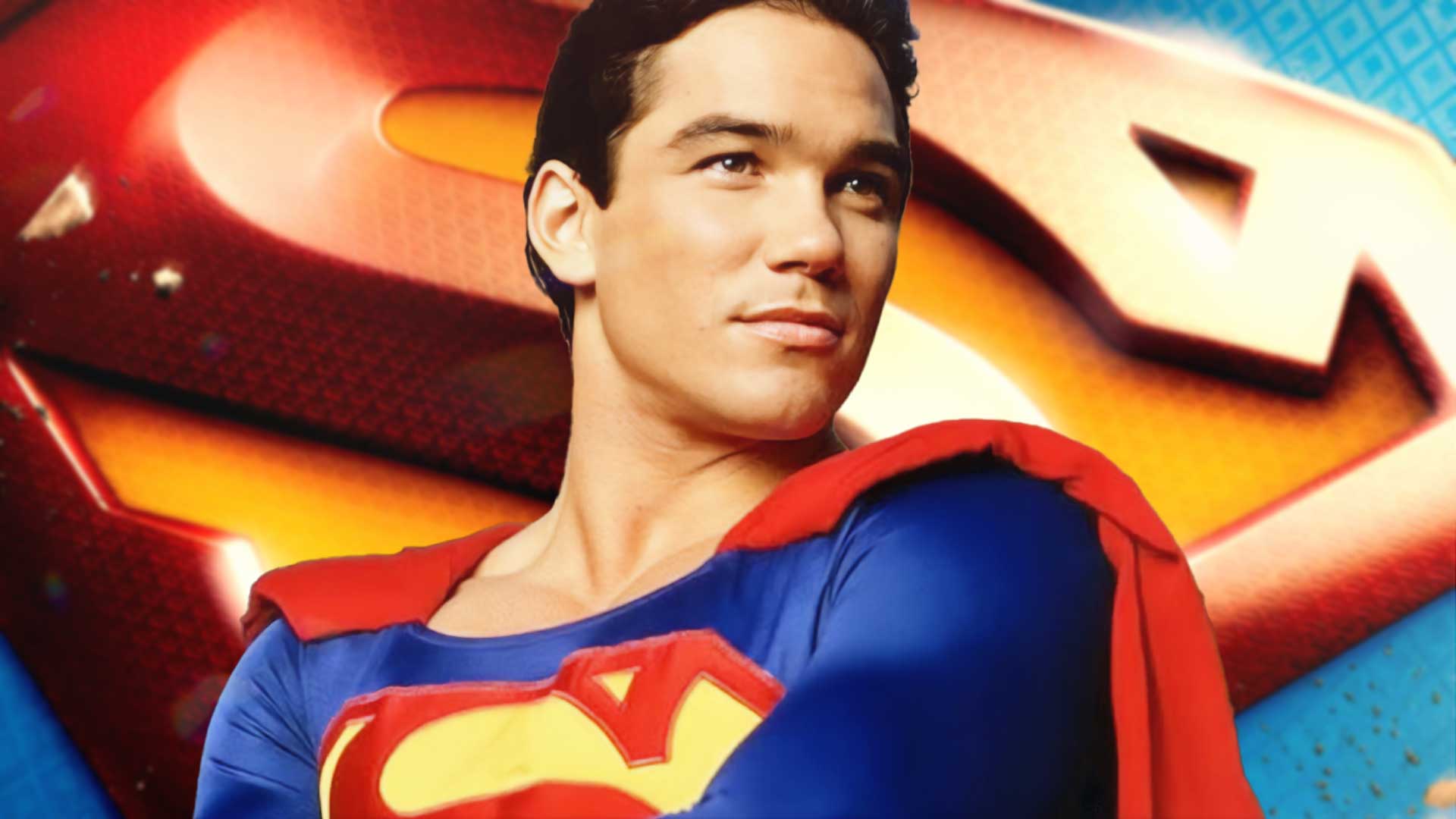 Superman on screen and TV