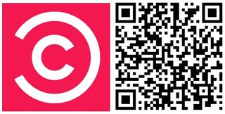 QR: Comedy Central