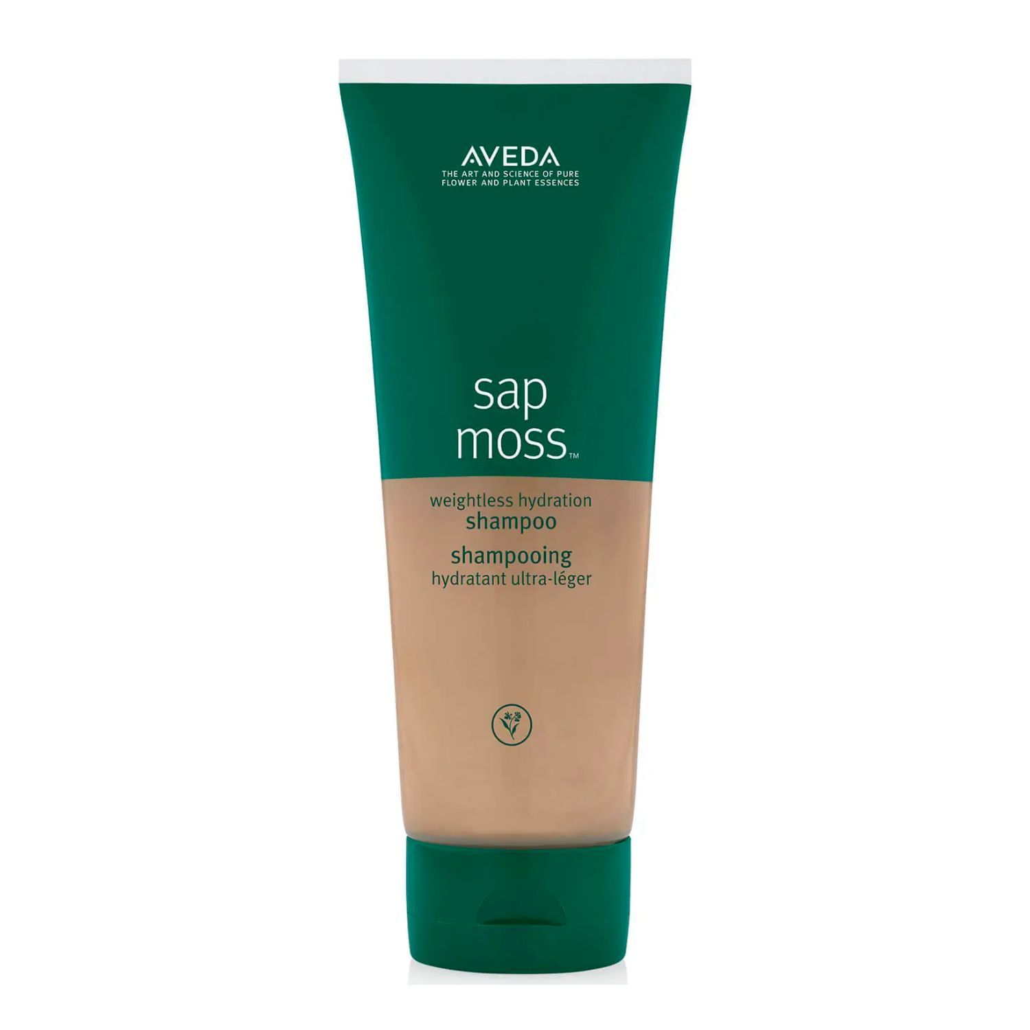Aveda Sap Moss Weightless Hydration Shampoo