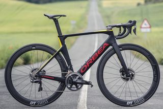 road bike orbea orca