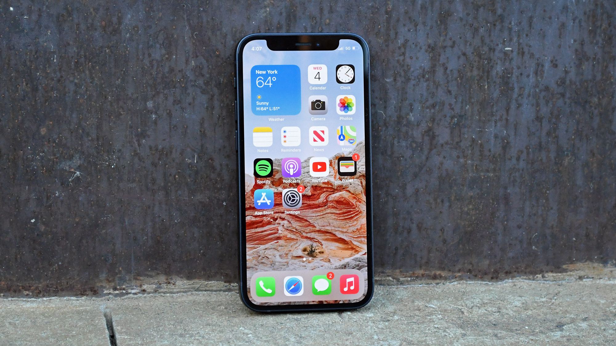 IPhone 12 mini review