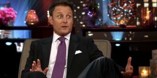 Chris Harrison The Bachelor