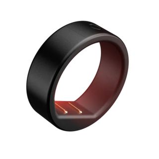 Circular Ring Slim smart ring