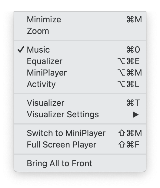 How to take a screenshot on a Mac