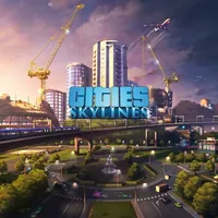 City Skylines