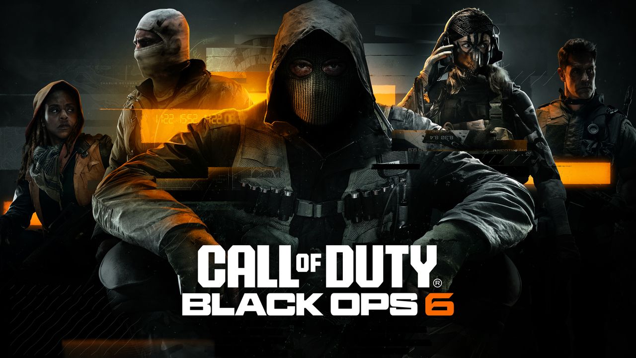 An extended gameplay trailer showcased the mission "Most Wanted" from the upcoming Call of Duty: Black Ops 6 campaign on the stage for Gamescom Opening Night live