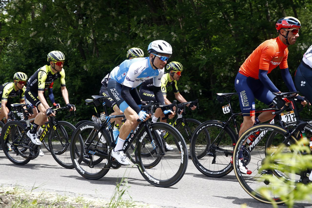 Davide Cimolai (Israel Cycling Academy)
