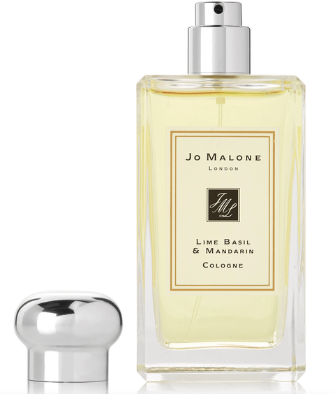 Elegant jasmine discount and honey perfume