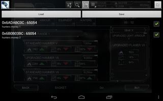 Bruteforce Cheating: Known Variables (locking it in)