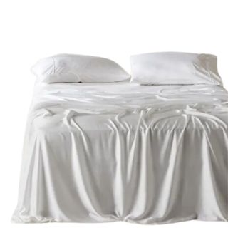 Ettitude Signature Sateen Sheet Set