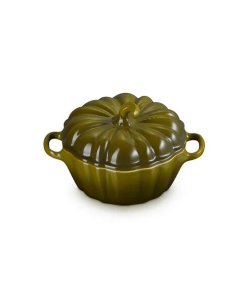 Pumpkin Mini Cocotte