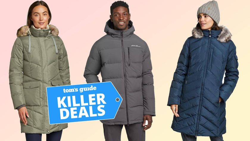 Eddie Bauer Deals