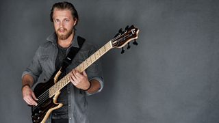 Hadrien Feraud (solo artist)