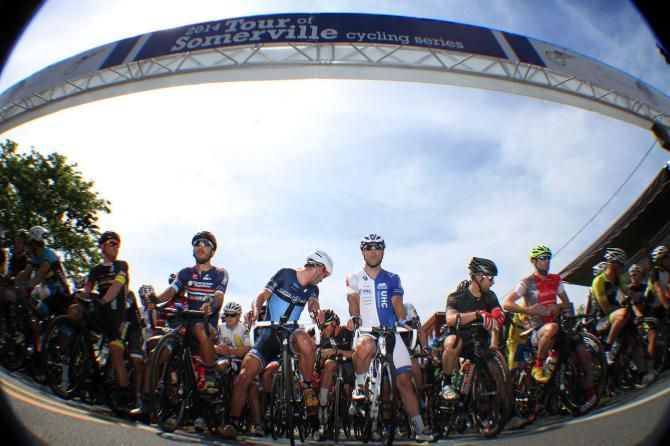 The Men's field stack up with a frontline full of talent.