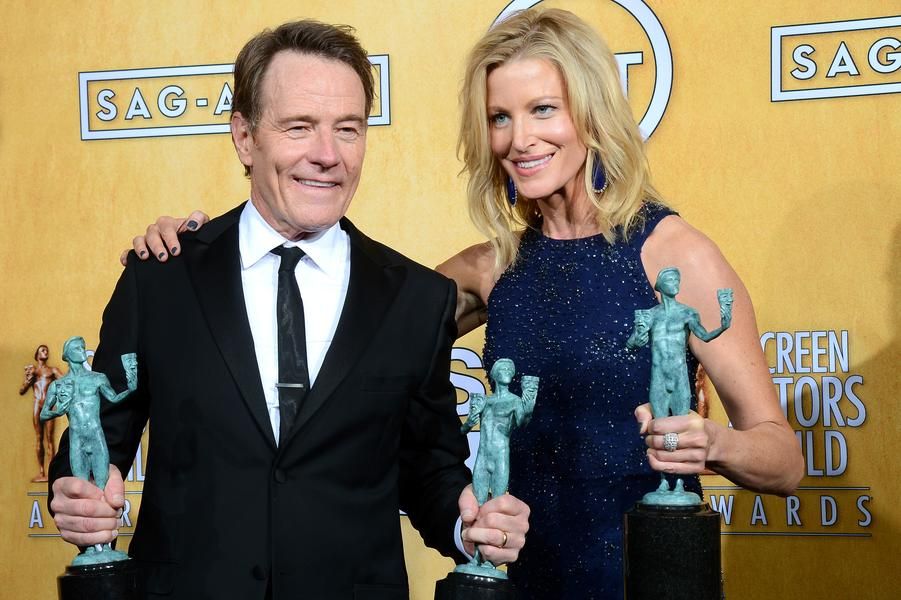 Anna Gunn gives her take on what happened to Breaking Bad&amp;#039;s Skyler White