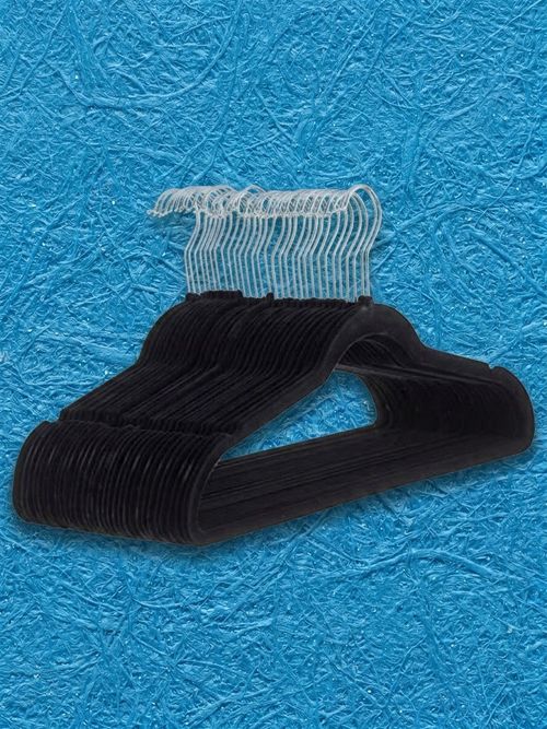 Slim Velvet Hangers 