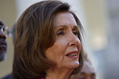 Nancy Pelosi