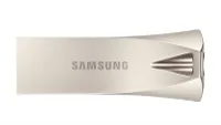 Samsung Flash Drive, USB 3.1, Type-A, Velocità di Lettura Fino a 400 MB/s, 128 GB, Argento a 19,99€ Samsung Flash Drive, USB 3.1, Type-A, Velocità di Lettura Fino a 400 MB/s, 128 GB, Argento a 19,99€