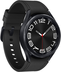 Galaxy Watch 6 Classic (47mm):&nbsp;was $429 now $359 @ Best Buy