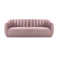 Maelie sofa | $1,299 now $1,103.99 at ZGallerie