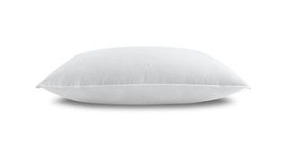Four Seasons Down & Feather pillow, from one of w&h's best hotel pillow brands