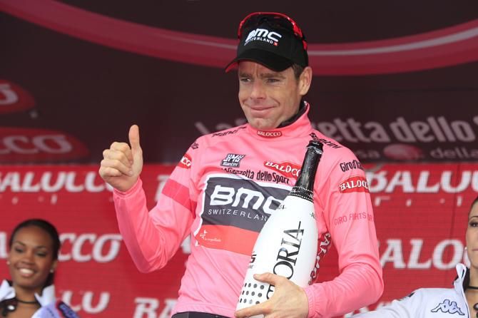 Cadel Evans (BMC)