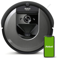 iRobot Roomba i7 Vacuum: $700