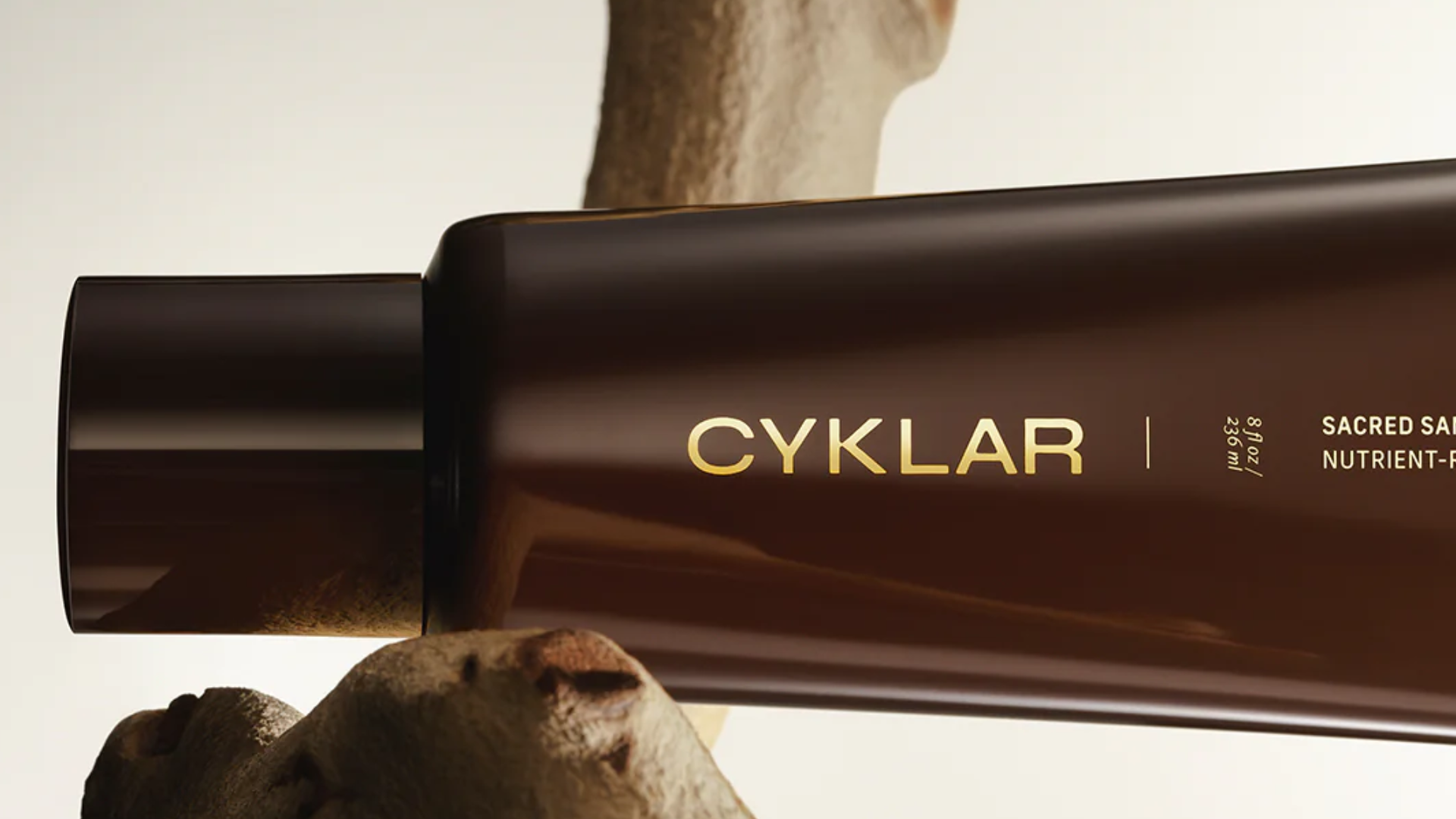 Cyklar Nutrient-Rich Body Cream